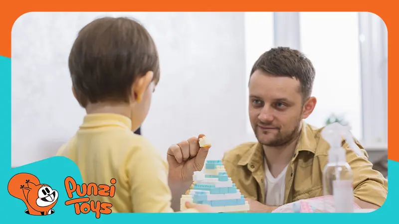 Introducing the benefits of playing with Lego for children and adults2