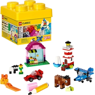 لگو Classic مدل Creative Bricks 10692