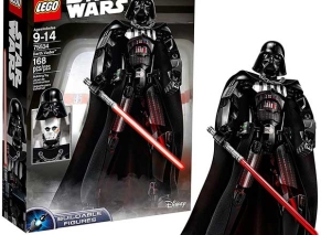 لگو Star Wars مدل 75534 Darth Vader