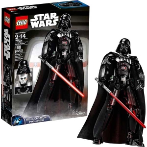 لگو Star Wars مدل 75534 Darth Vader