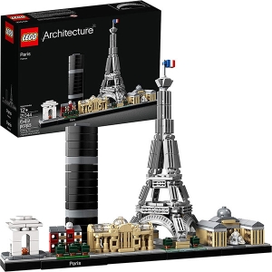 لگو Architecture مدل Paris 21044