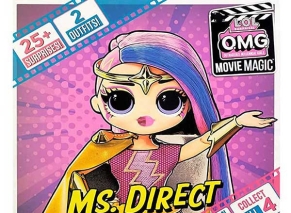 Ms. Direct