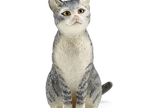 گربه نشسته اشلایش Schleich