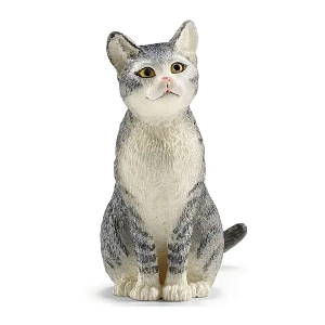 گربه نشسته اشلایش Schleich
