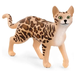 گربه بنگال اشلایش Schleich