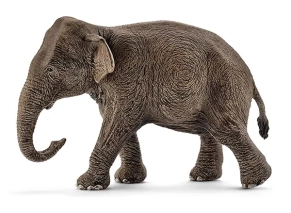 فیل آسیایی ماده اشلایش Schleich