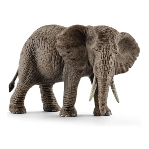 فیل آفریقایی ماده اشلایش Schleich-1
