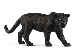 پلنگ سیاه اشلایش Schleich