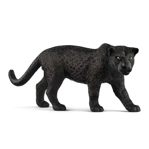 پلنگ سیاه اشلایش Schleich