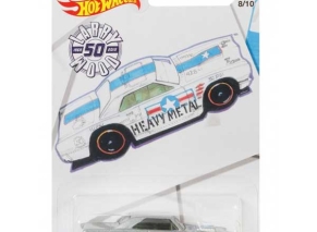 ماشین Hot Wheels مدل Dodge Dart