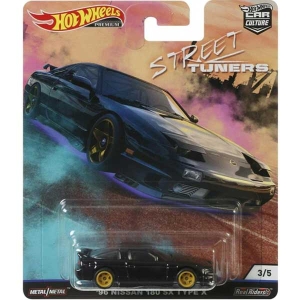 ماشین Hot Wheels مدل Nissan 180 SX