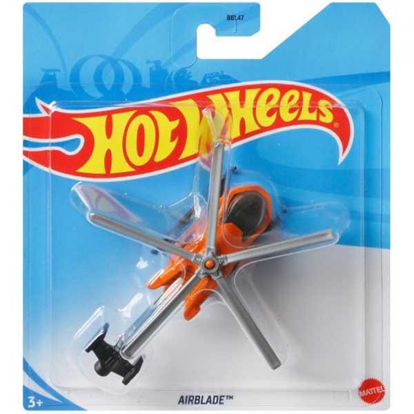 هلیکوپتر Hot Wheels مدل Air Blade