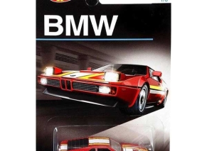 ماشین Hot Wheels مدل BMW-M1