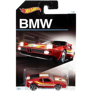 ماشین Hot Wheels مدل BMW-M1