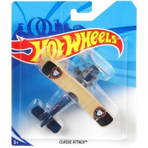 هواپیما Hot Wheels مدل Classic Attack