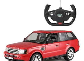 ماشین کنترلی رستار مدل Rang Rover Sport