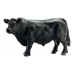 گاو آنگوس مشکی اشلایش Schleich