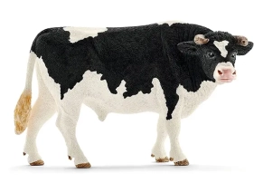 گاو هلشتاین نر اشلایش Schleich