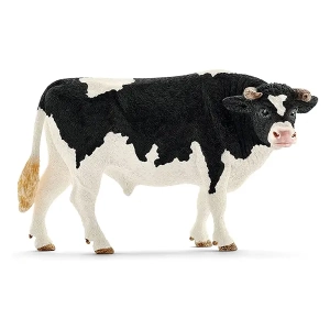 گاو هلشتاین نر اشلایش Schleich