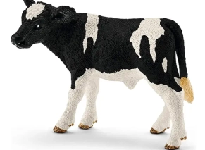 گوساله هلشتاین اشلایش Schleich
