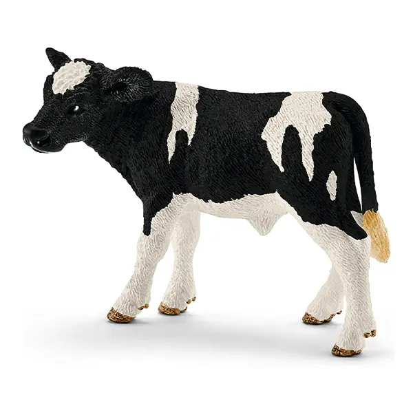 گوساله هلشتاین اشلایش Schleich