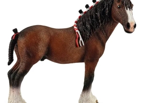 اسب کلایددیل اشلایش Schleich