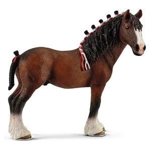اسب کلایددیل اشلایش Schleich