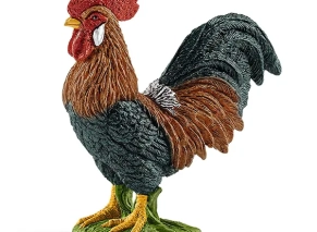 خروس اشلایش Schleich