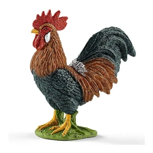 خروس اشلایش Schleich