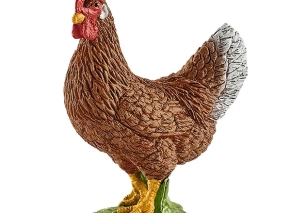 مرغ اشلایش Schleich