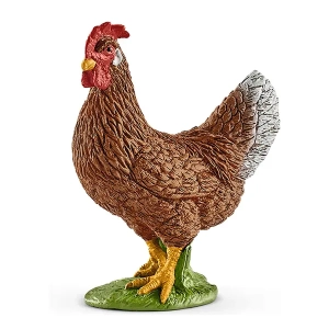 مرغ اشلایش Schleich