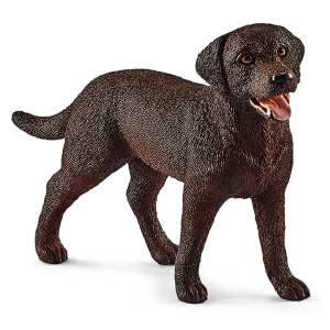 سگ لابرادور رتریور ماده اشلایش Schleich