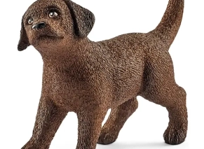توله سگ لابرادور رتریور اشلایش Schleich