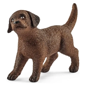 توله سگ لابرادور رتریور اشلایش Schleich
