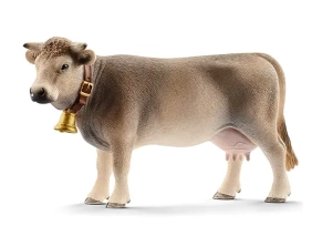 گاو براونویه اشلایش Schleich