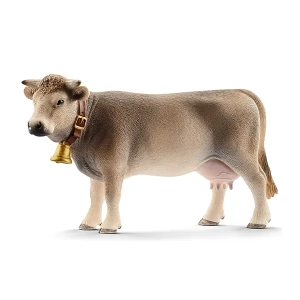 گاو براونویه اشلایش Schleich