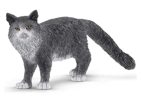 گربه مین کوون اشلایش Schleich