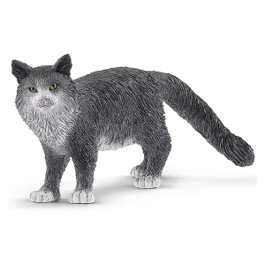 گربه مین کوون اشلایش Schleich