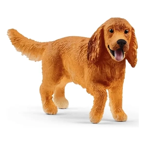 سگ کوکر اسپانیل انگلیسی اشلایش Schleich