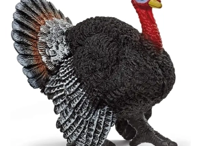 بوقلمون اشلایش Schleich