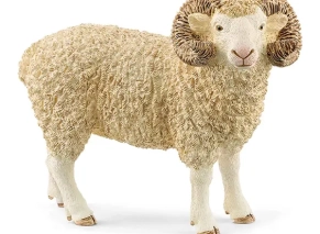 قوچ اشلایش Schleich