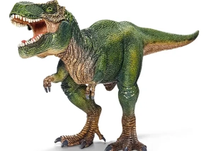 دایناسور تیرانوسوروس رکس اشلایش Schleich