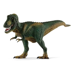 دایناسور تیرانوسوروس رکس تیره اشلایش Schleich