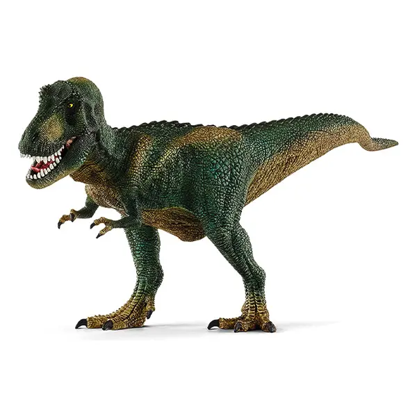 دایناسور تیرانوسوروس رکس تیره اشلایش Schleich