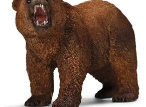 خرس گریزلی اشلایش Schleich