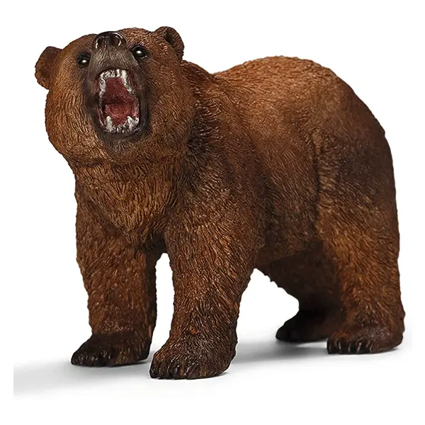خرس گریزلی اشلایش Schleich