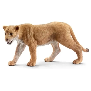 شیر ماده آفریقایی اشلایش Schleich