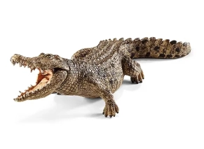کروکودیل اشلایش Schleich