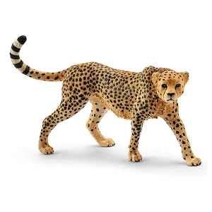 یوزپلنگ ماده اشلایش Schleich