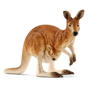 کانگورو اشلایش Schleich